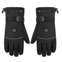 Verwarmde Handschoenen