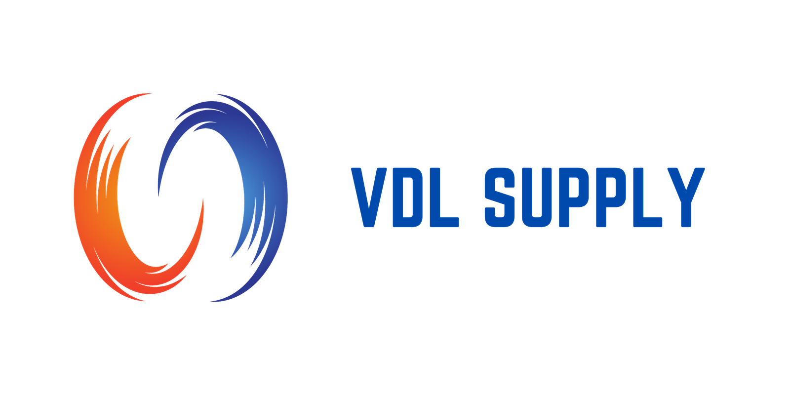 Logo VDL supply